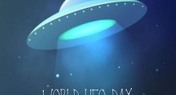 World UFO Day 2020: The Five Most Believable ‘Sightings’