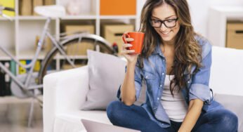 Centre Broadens Work From Home Standards For IT Area