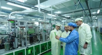 Asia’s Industrial Facility Torment Facilitates In June