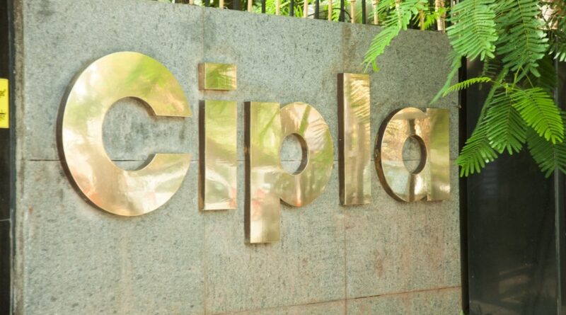 Cipla to launch