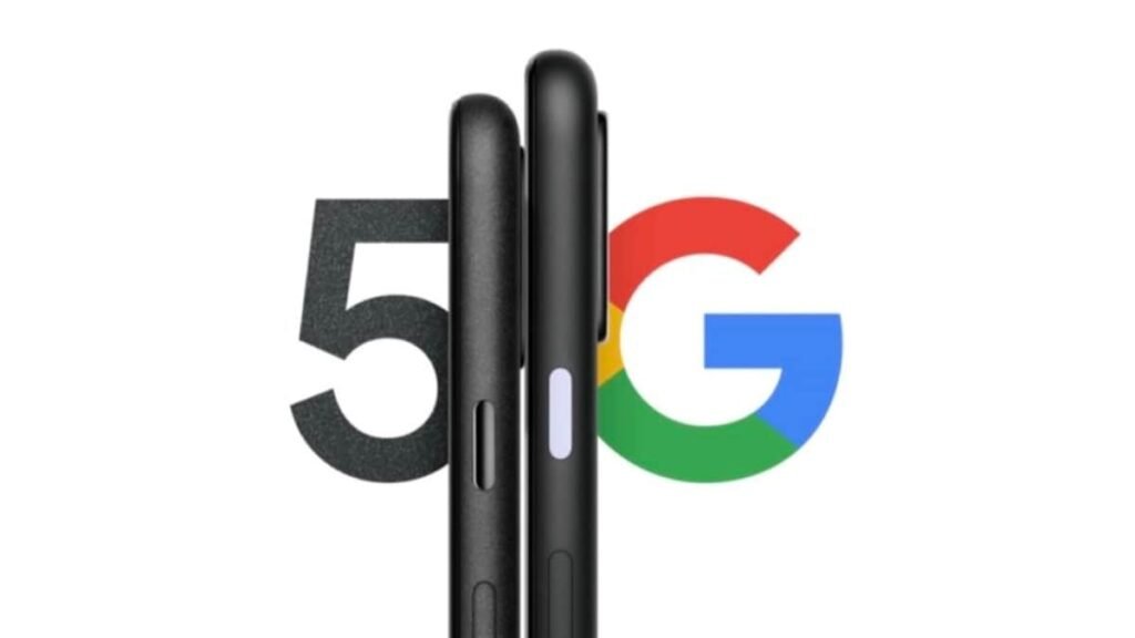 Google Pixel