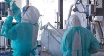 About 67 Thousand Cases Confirmed In The Last 24 Hours