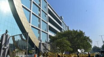 Case Filed Against ADG Related To Ministry Of Shipping
