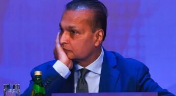 SBI To Recover Rs 1,200 Crore From Anil Ambani