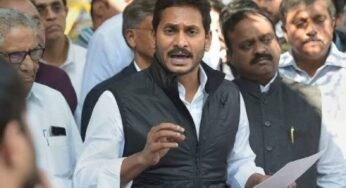 Uproar Over Three Capitals Bill In Andhra Pradesh