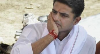 Three Congress MLAs In Touch With The Sachin Pilot Camp