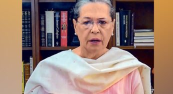 Trouble In The Congress Party Still Continues