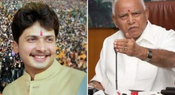 Dattatreya Patil Is unafraid To Take Over As KKR DB President.