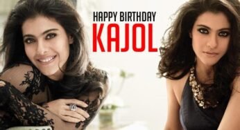 Happy Birthday Kajol: Kajol Will Face New Challenges This Year