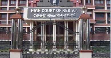 Kerala govt's decision