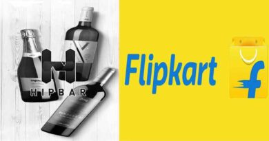 Flipkart Alcohol Delivery