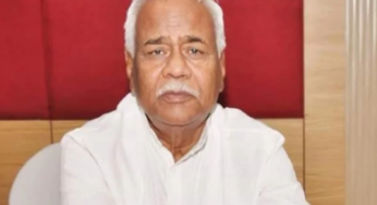 SP Postpones Protests Due To Demise Of BJP MLA Janmejaya