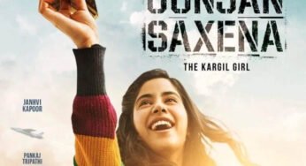 Retired Wing Commander Of IAF Targets ‘Gunjan Saxena’, Movie