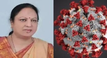 Kamal Rani Varun UP Government’s Minister Dies From Corona