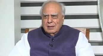 Sibal Said – For Me, The Country Is Important, Not Position