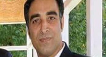 Kuldeep Handu Shortlisted For The Prestigious Dronacharya Award