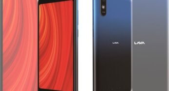 Local Mobile Brand Lava Launched Proudly Indian Edition