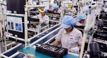 20 Lakh Crore Manufacturing Target In 24 Sectors