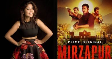 Mirzapur 2 Teaser