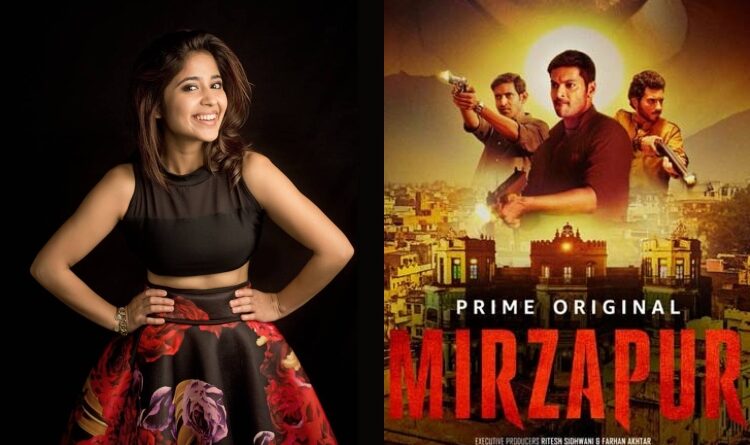 Mirzapur 2 Teaser