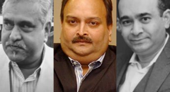 Mehul Choksi Moves High Court Regarding Netflix Web Series