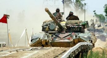 Indian Army Will Not Conduct Military Exercises In Russia