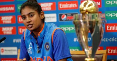 Mithali wanted to retire