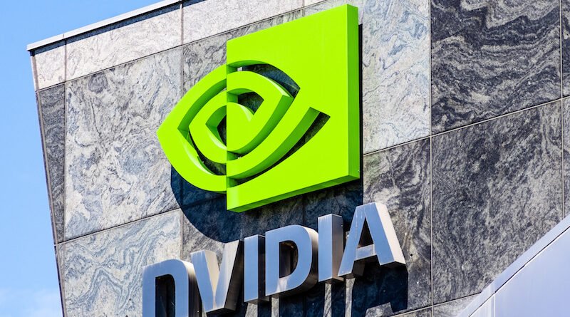 Nvidia in Cutting