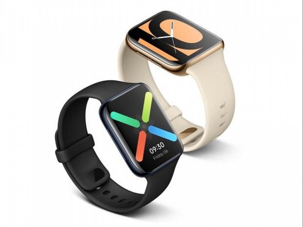 Oppo Watch sale today