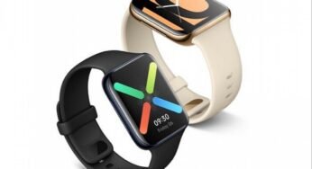 Oppo Watch Sale Today, Know The Price And Offer
