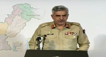 Pakistani Army’s worst Statement To Counter India