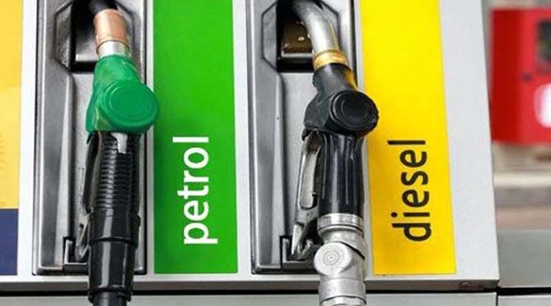 Petrol becomes expensive again today