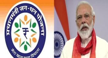 Six Years Of Pradhan Mantri Jan Dhan Yojana