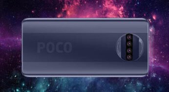 Poco X3 Smartphone Will Get Fast Charging Support