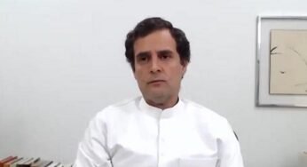 Conflict In Congress, 200 Leaders Ready To Come Out Loud