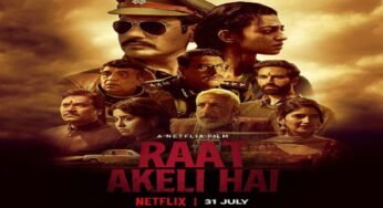 Raat Akeli Hai On Netflix Know Social Media Reaction