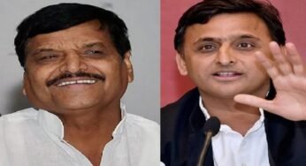Shivpal Singh Yadav Advocates For United Samajwadi Forum