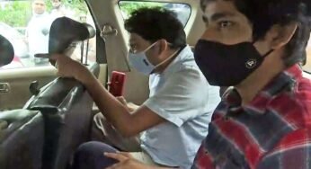 Siddharth Pithani And Neeraj Questioned Again By CBI