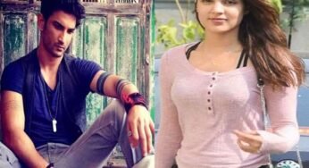 Sushant Singh Case: One More Secret In The Case Revealed
