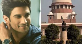 SC Verdict In Sushant Singh Rajput Case, CBI Will Investigate