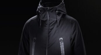 Smart Jacket Made In India, Which Will Rescue From Corona
