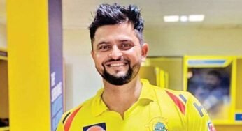 Suresh Raina Will Not Play IPL This Year: IPL 2020