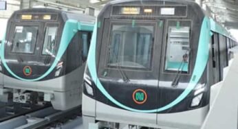 Three-Storey Commercial Metro Stations To Be Built In UP