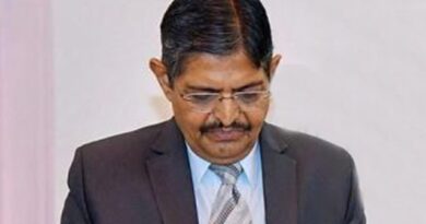 Professor Pradeep Kumar Joshi appointed