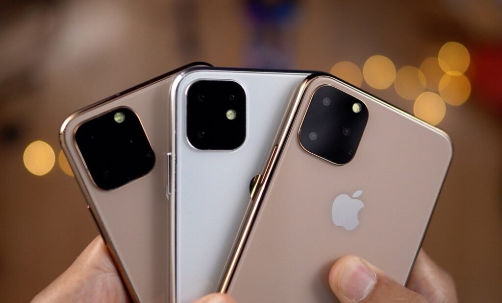 Iphone 11 Series