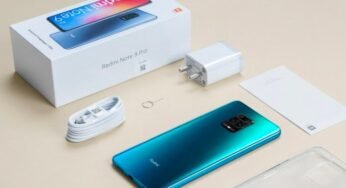 The 48MP quad-camera Phone Redmi Note 9 Pro Available