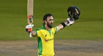 England Suffered A Very Heavy, Lost The ODI Series