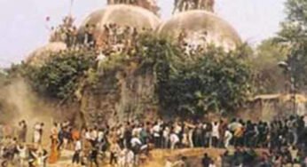 Court Will Pronounce Verdict On Disputed Structure Demolition