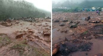 Explosion In Kerala’s Ernakulam Mine, Two Laborers Killed