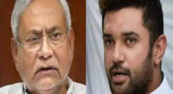 Chirag Softens Stand For NDA, Everything Is Now Back On Track